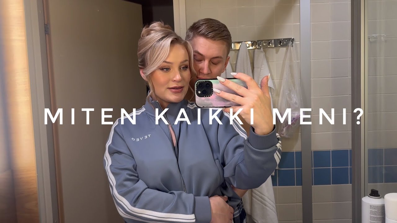 Linnanjuhlat 2025 | Puku + juhlat