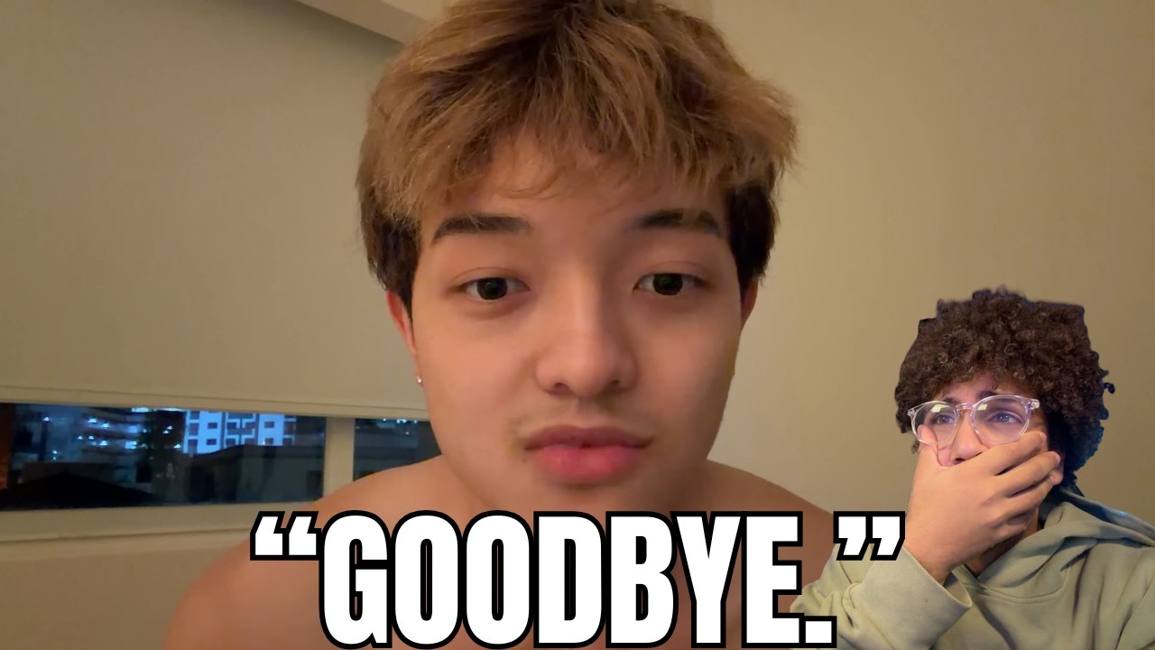 JASON THE WEEN IS QUITTING?!?
