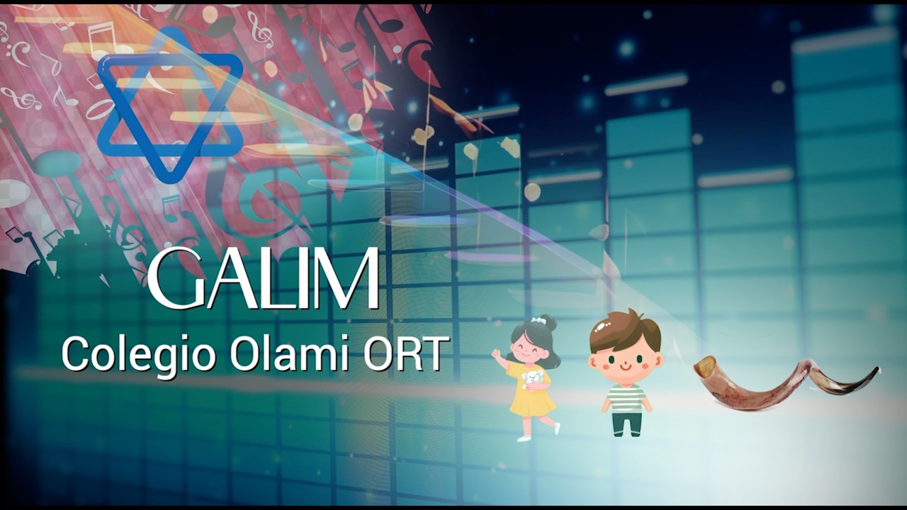 52 FESTIVAL AVIV - GALIM