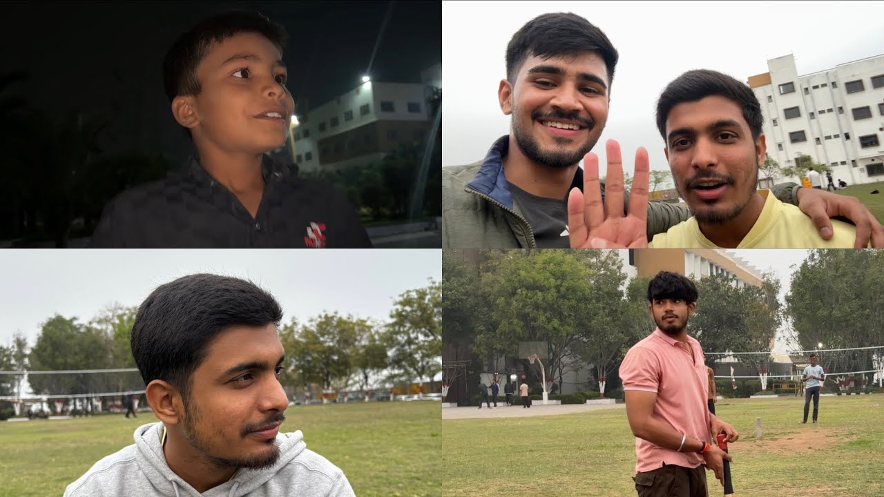 Bhai ki GIRLFRIEND  reveal hogayi 🤡🤡 VLOG-8 @Supritttt 