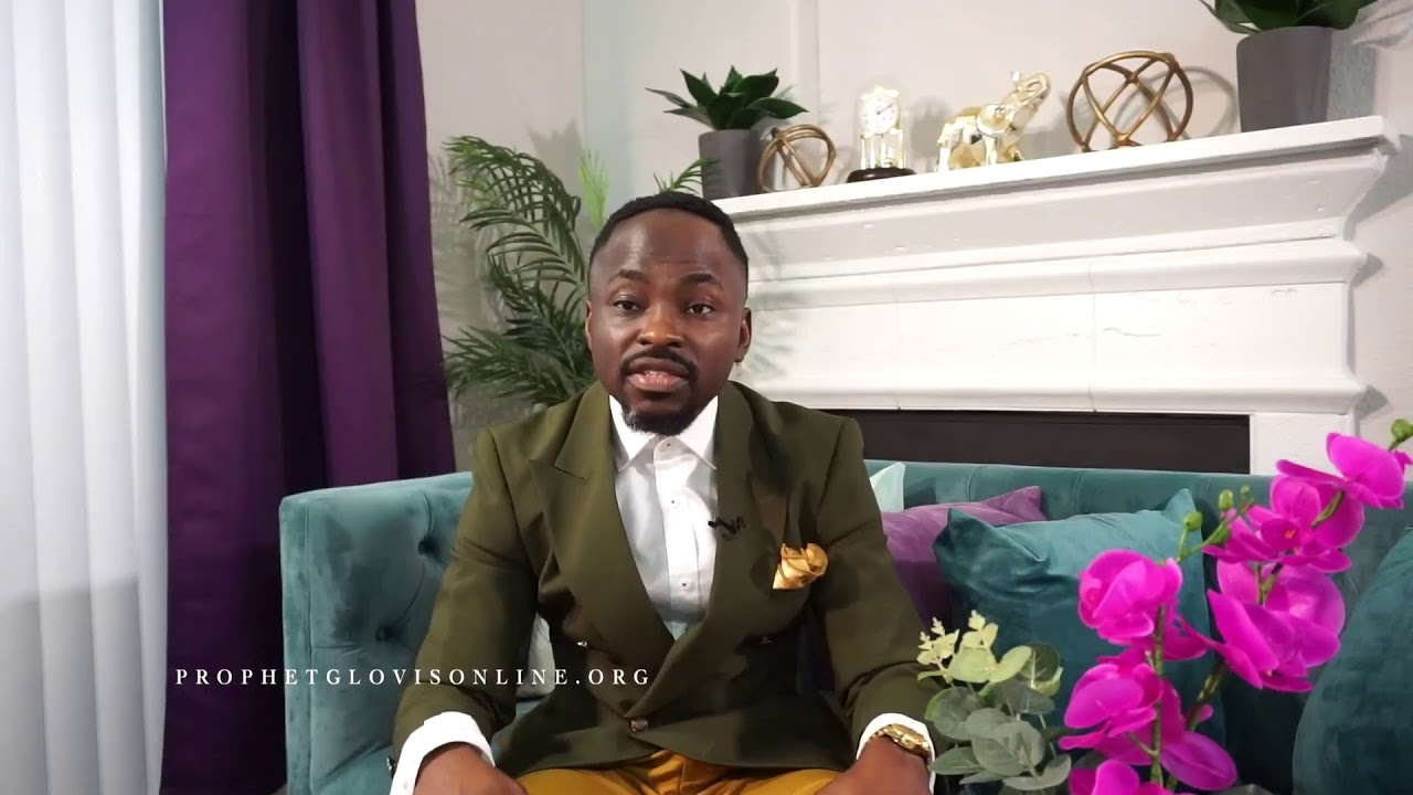SPIRITUAL ASTROLOGY: UNMASKING THE MYSTERIES OF THE STARS [Part 6] | Prophet Glovis LIVE