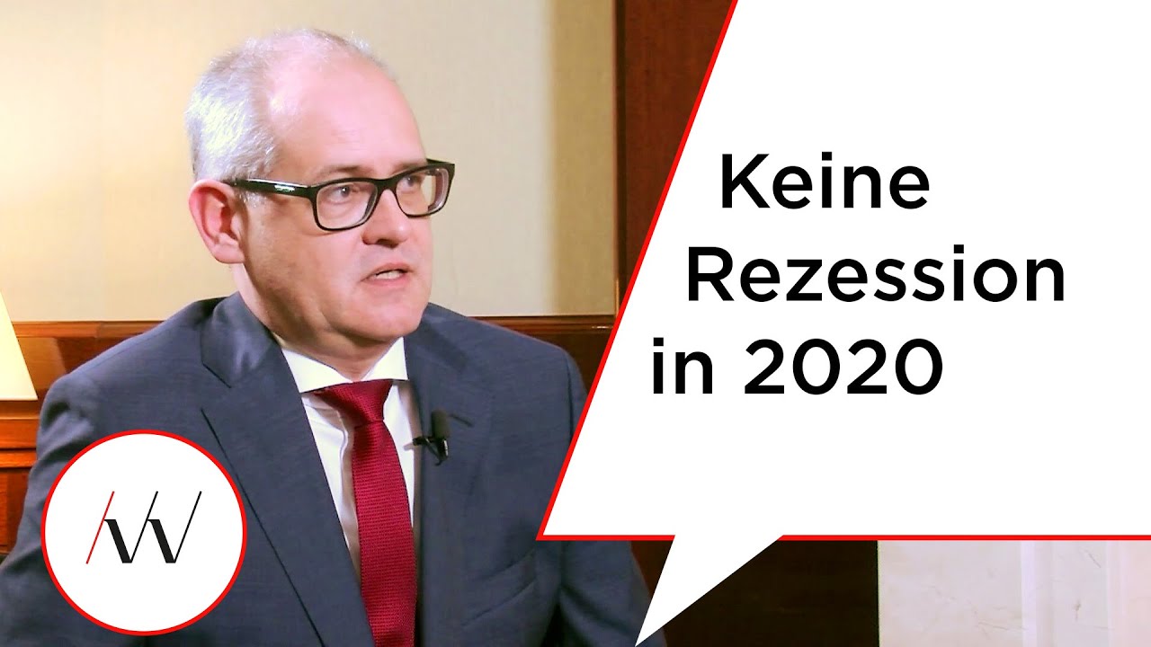 Wirtschaftsprognose: Mehr Arbeitstage 2020 sorgen f&uuml;r st&auml;rkeres Wachstum in Deutschland