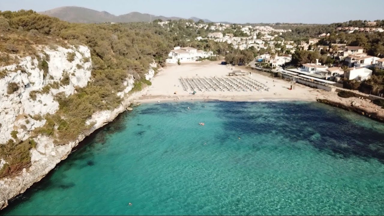 Hotel Cala Romantica - Mallorca