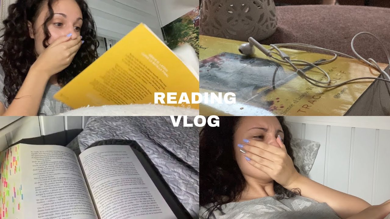 porqué FULGOR no es el MEJOR libro de la serie Crave | reading vblog📖