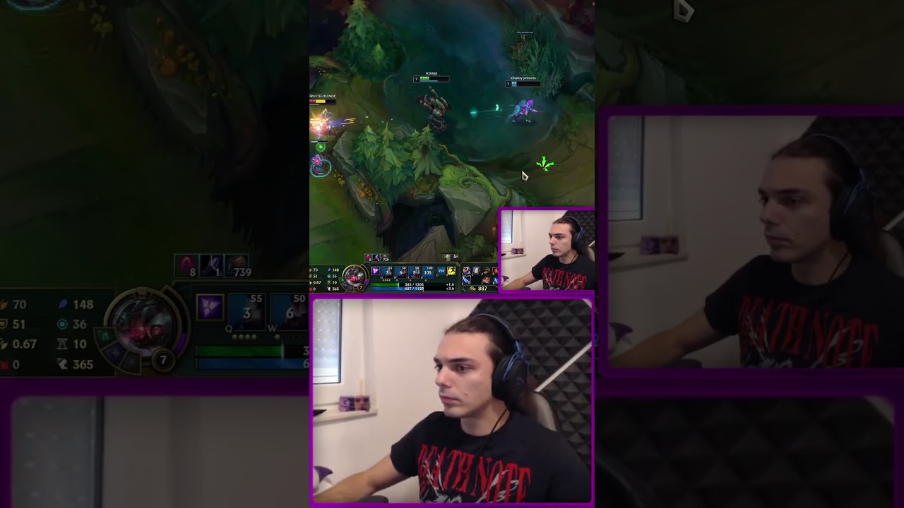 The PERFECT Bot Lane Synergy
