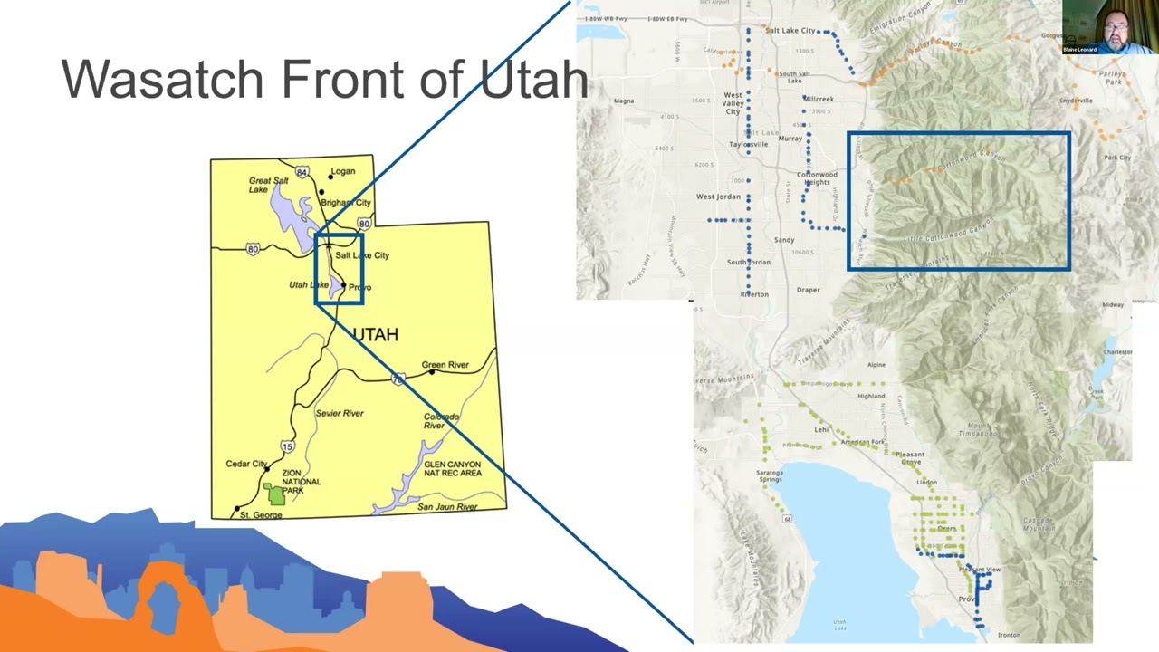 Webinar #5 | Using Fiber for Situational Awareness Along Roadways