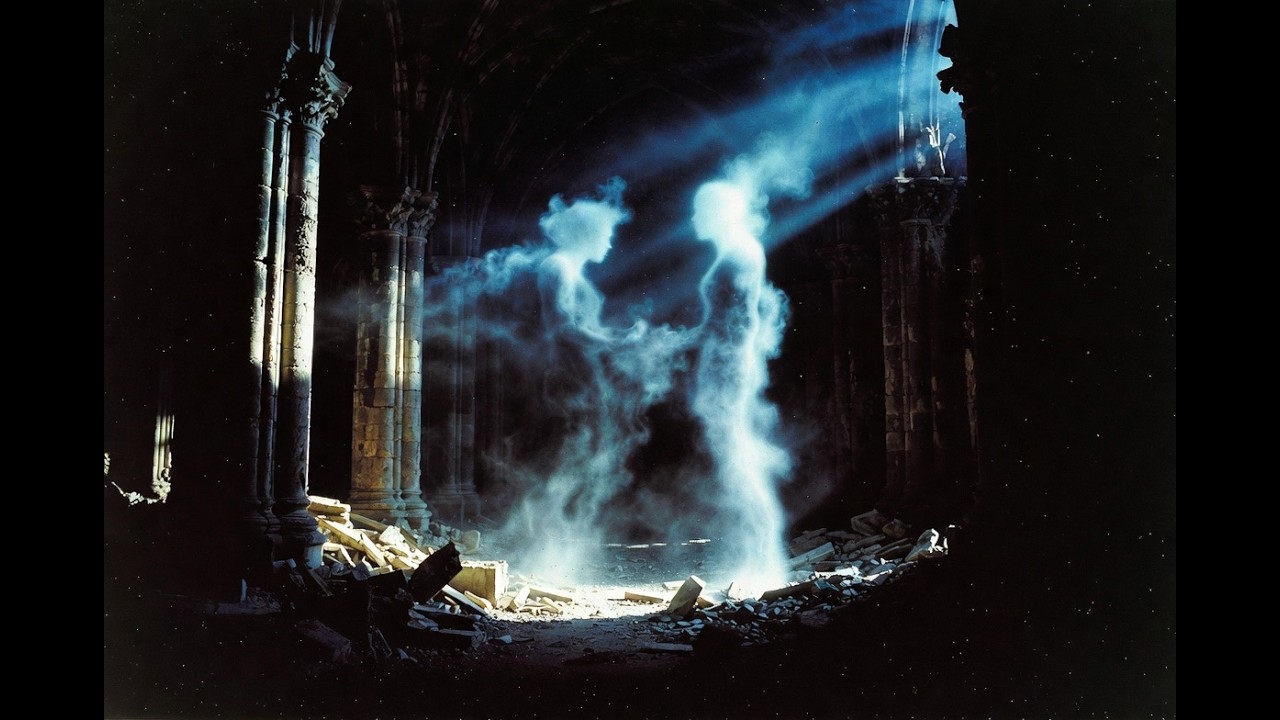 Echoes That Would Not Die