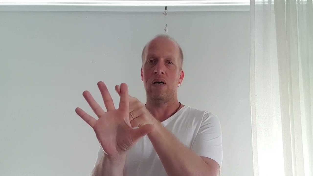 לשנות מחשבה טורדנית ב2 דקות