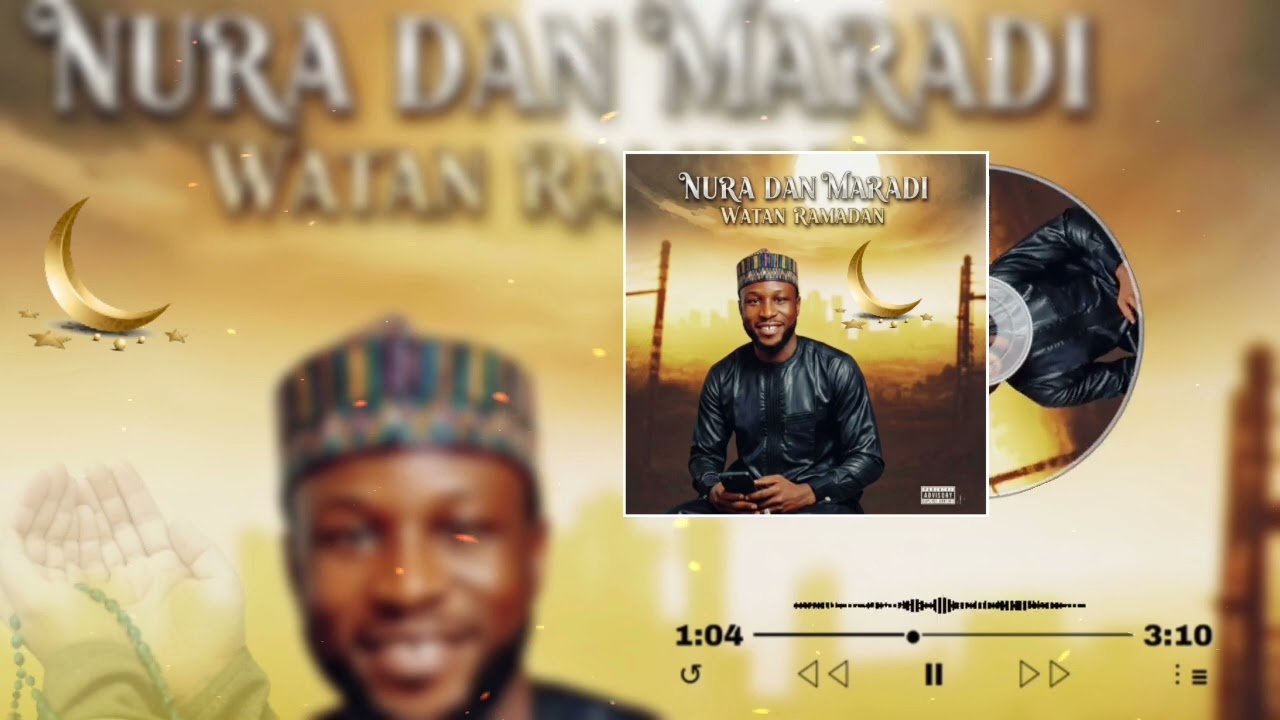 Dj Basho Remix WATAN RAMADAN 2026