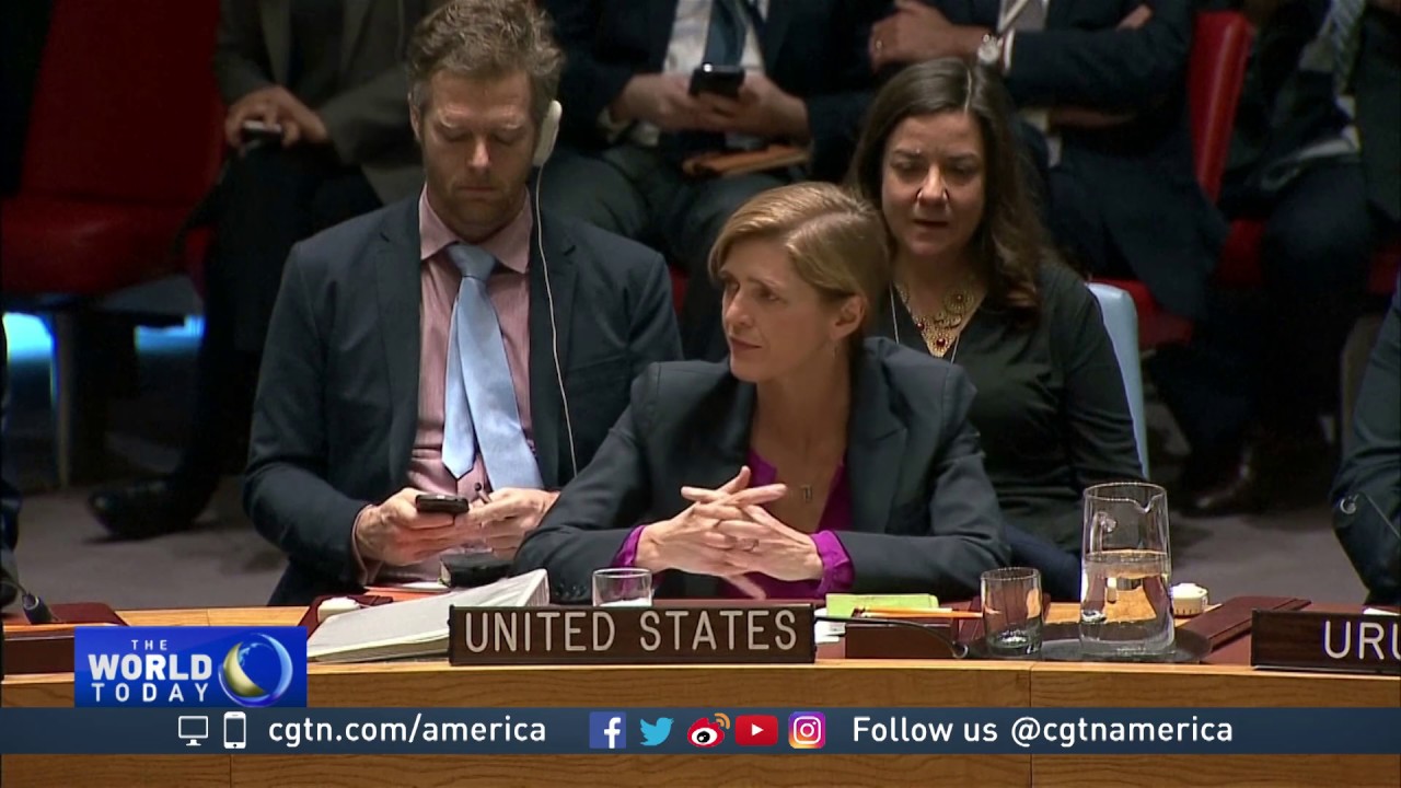 Trump administration heads into major diplomatic challenges
