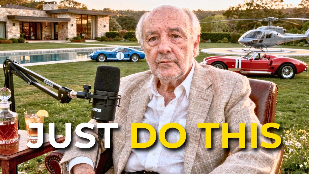 5 Reasons You Will Get RICHER After Retiring (If You Do THIS)