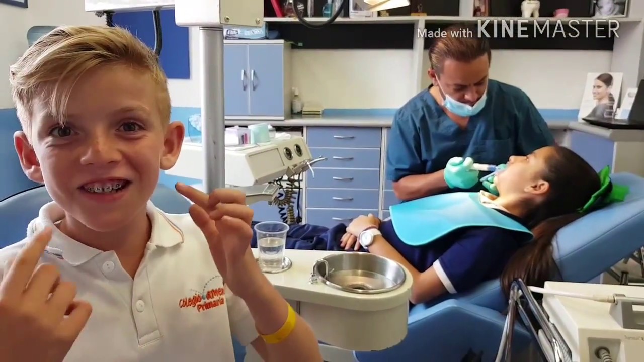 El dia que nos pusieron Brackets #bracket  #dentista