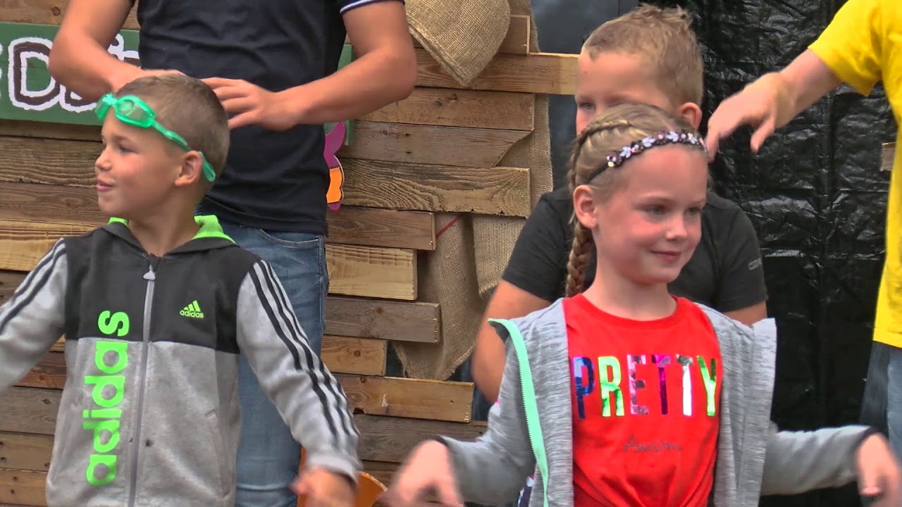 KVW Neer (Finale 2019) Groep 3