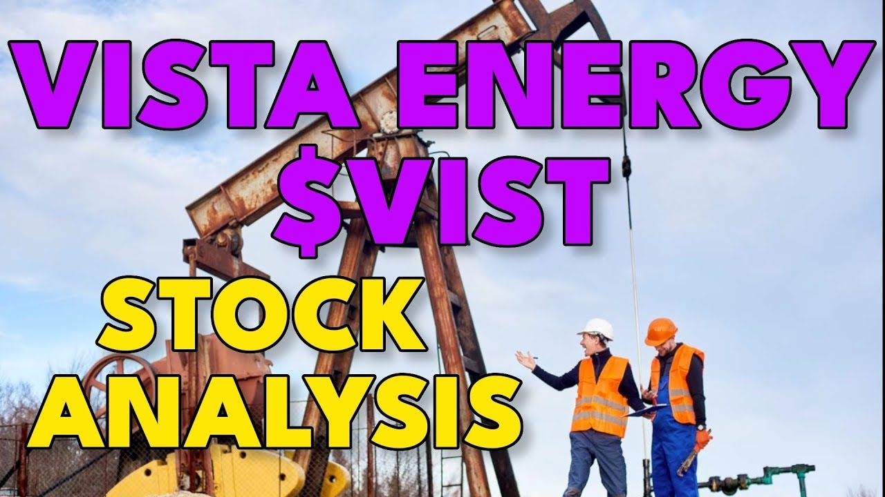 Vista Energy Stock Analysis | VIST Stock Analysis | Best Stock to Buy Now?