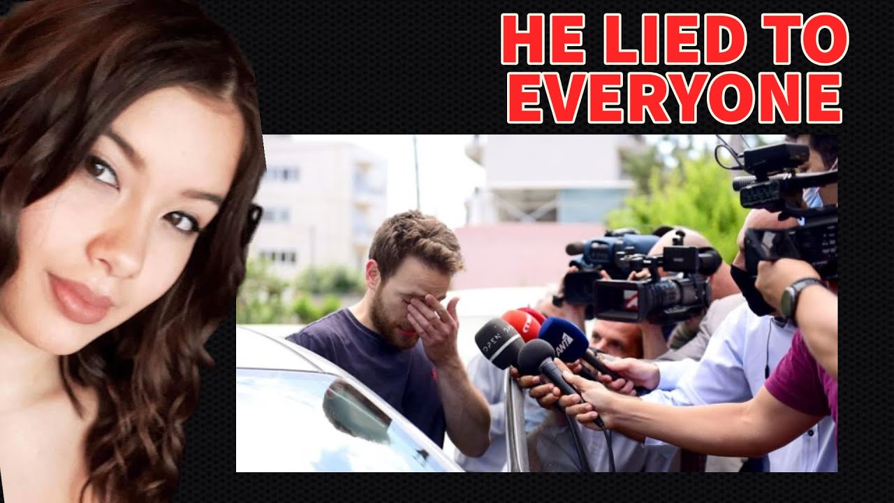 The crime scene told the TRUTH