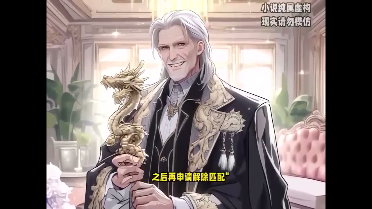 《是你们要解除匹配，现在又跪什么》第1至498集听说成为异能者，就能有九个匹配者。 大一就穿过来的洛千表示：必须成为异能者。 星际勤勤恳恳五年，天降大运，匹配到九个妖孽。 可这九个妖孽 #西西漫解