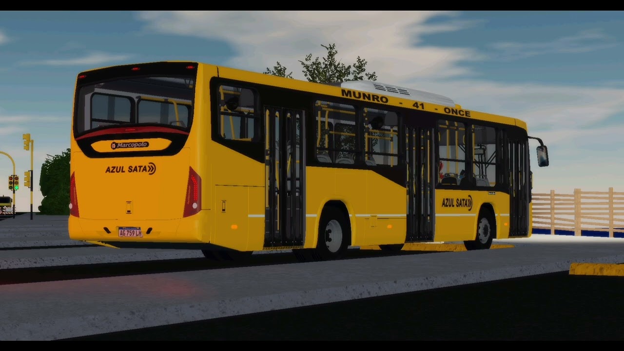 Colectivos por todo roblox 
