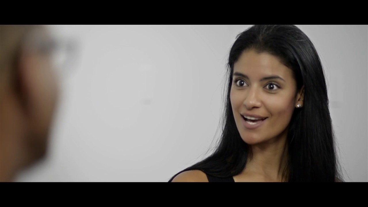 Jessica Clark: EP3P7