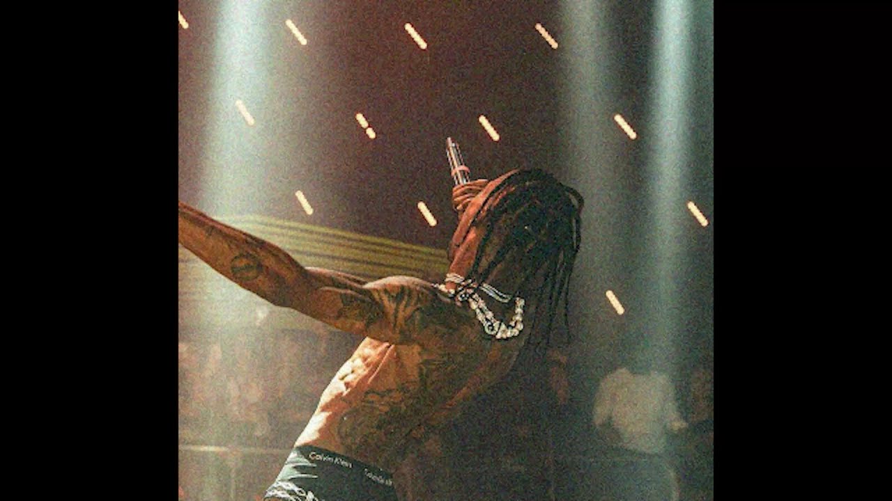 * FREE NO TAGS * travis scott | drugs you should try it type beat 