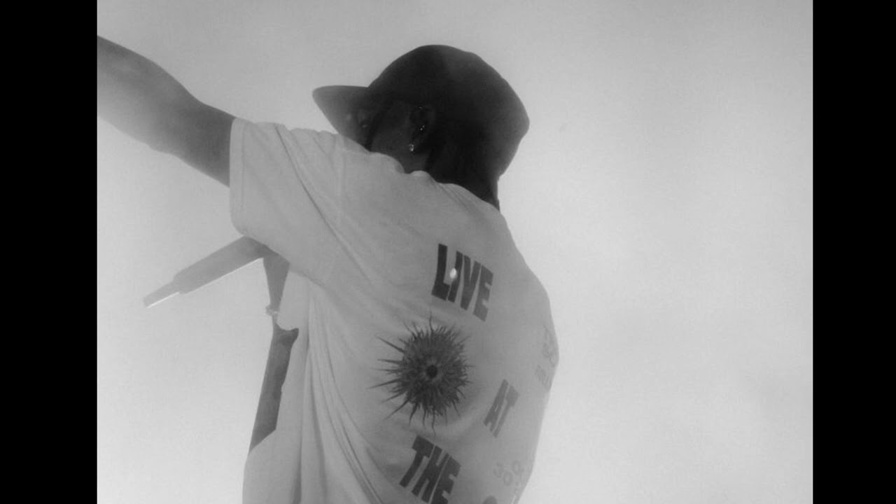 [FREE] DON TOLIVER X TRAVIS SCOTT TYPE BEAT - 