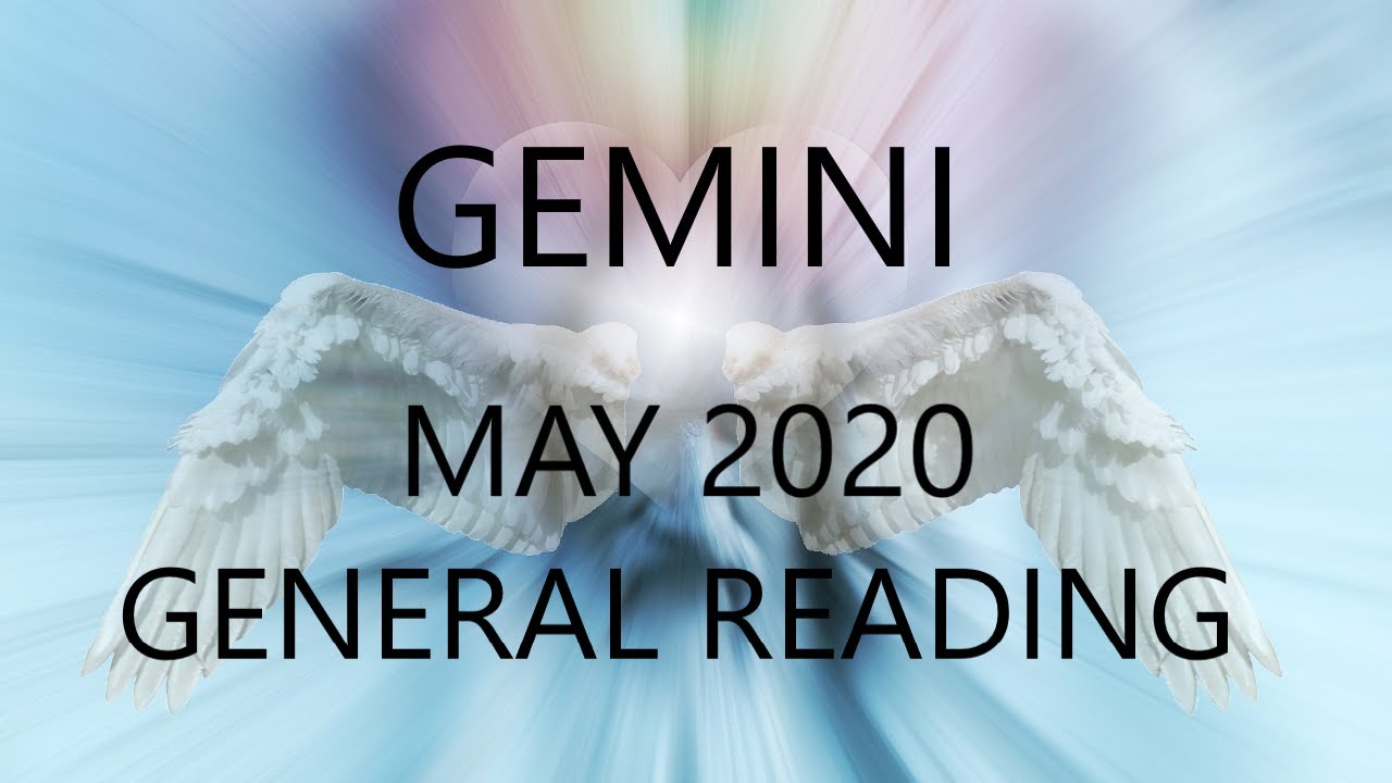 Gemini Watch Out! A Jealous Female, Planning To Stab You In The Back May 2020