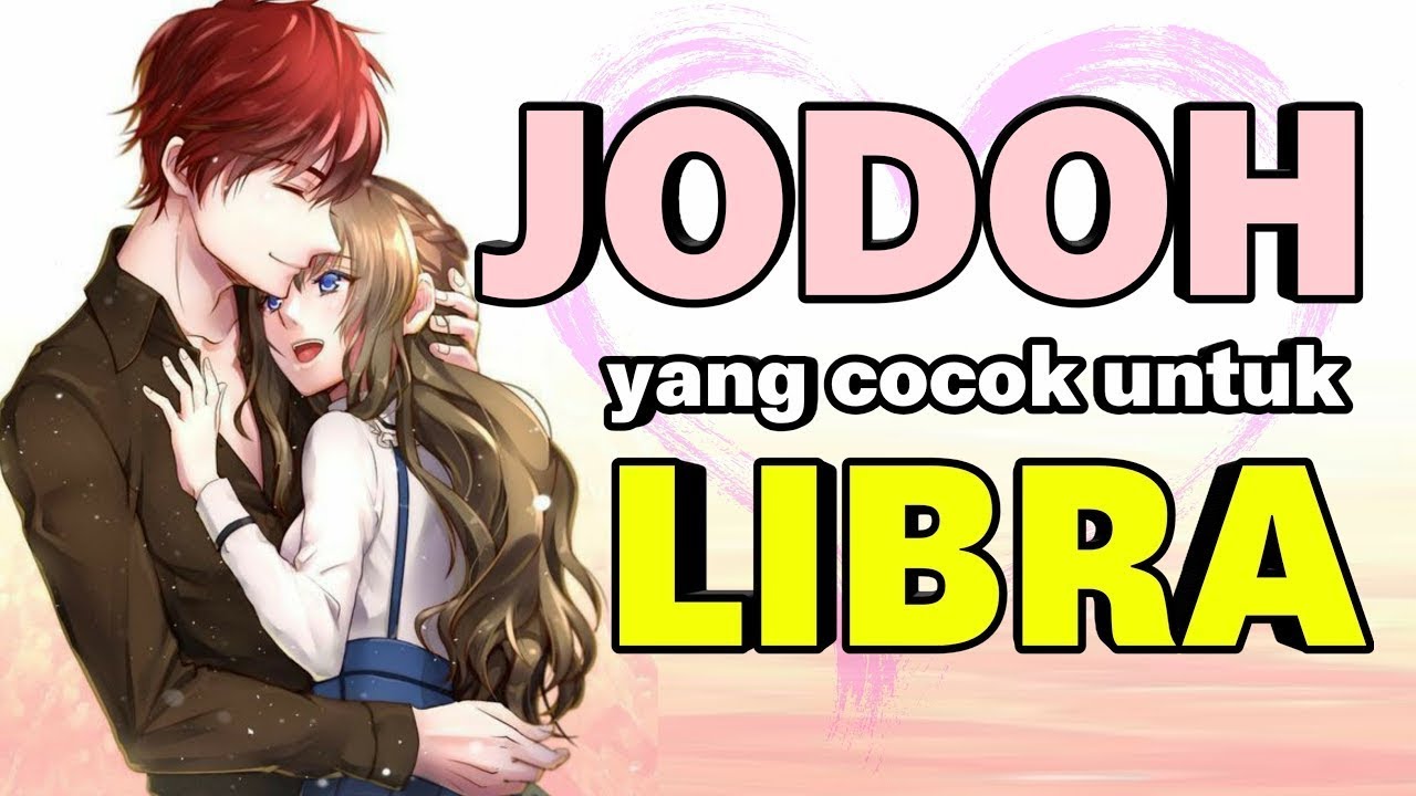 4 Zodiak Cocok Untuk Libra | Pasangan Zodiak Libra