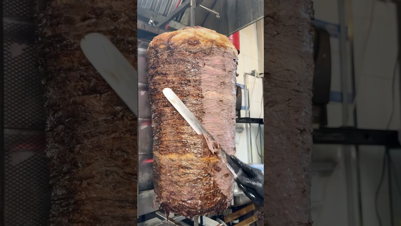 Ever had Iraqi food before? If not this is your sign to come to Baghdad. 29 Queen St N, Mississauga