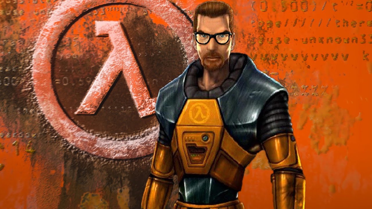 Black Mesa Türkçe Altyazılı Bölüm-3