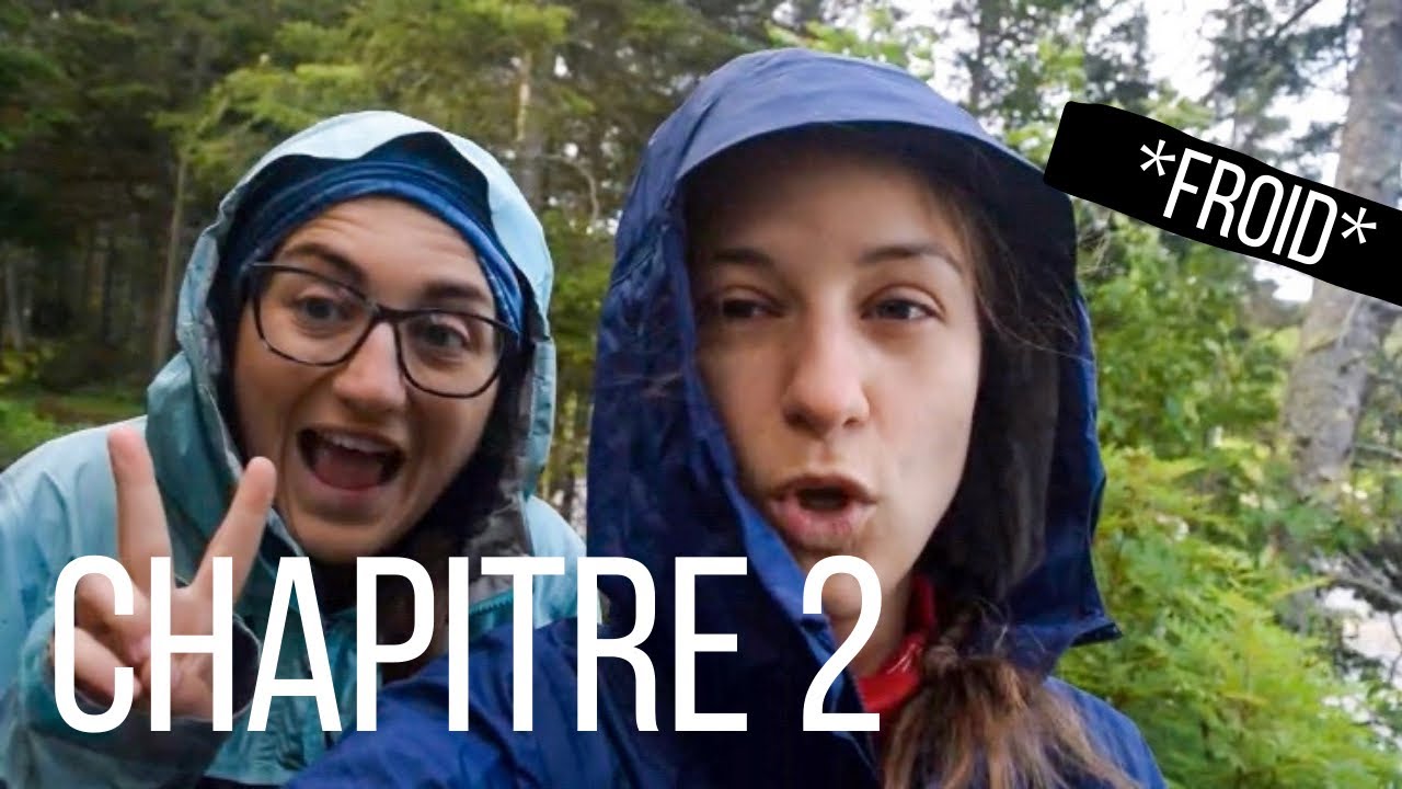 Ça se COMPLIQUE  | SENTIER INTERNATIONAL DES APPALACHES