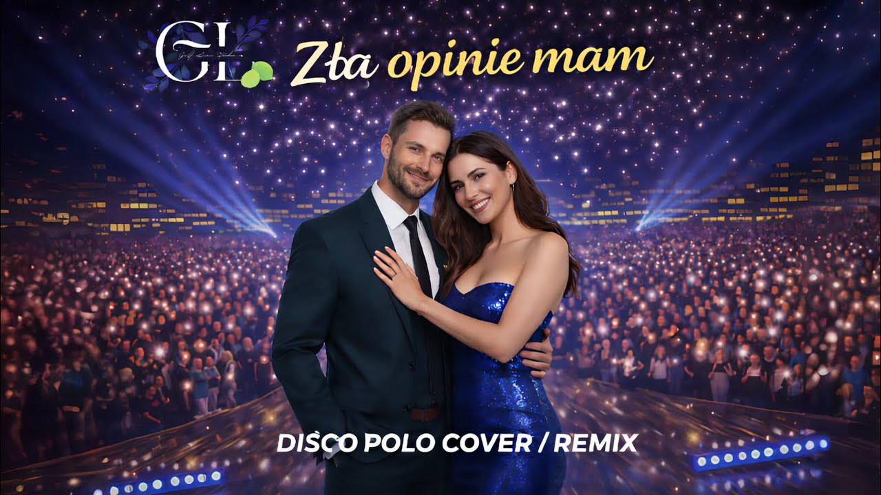 ZŁĄ OPINIĘ MAM ᴴᴰ ✨🤞 | Disco Polo 2026 | Remix 