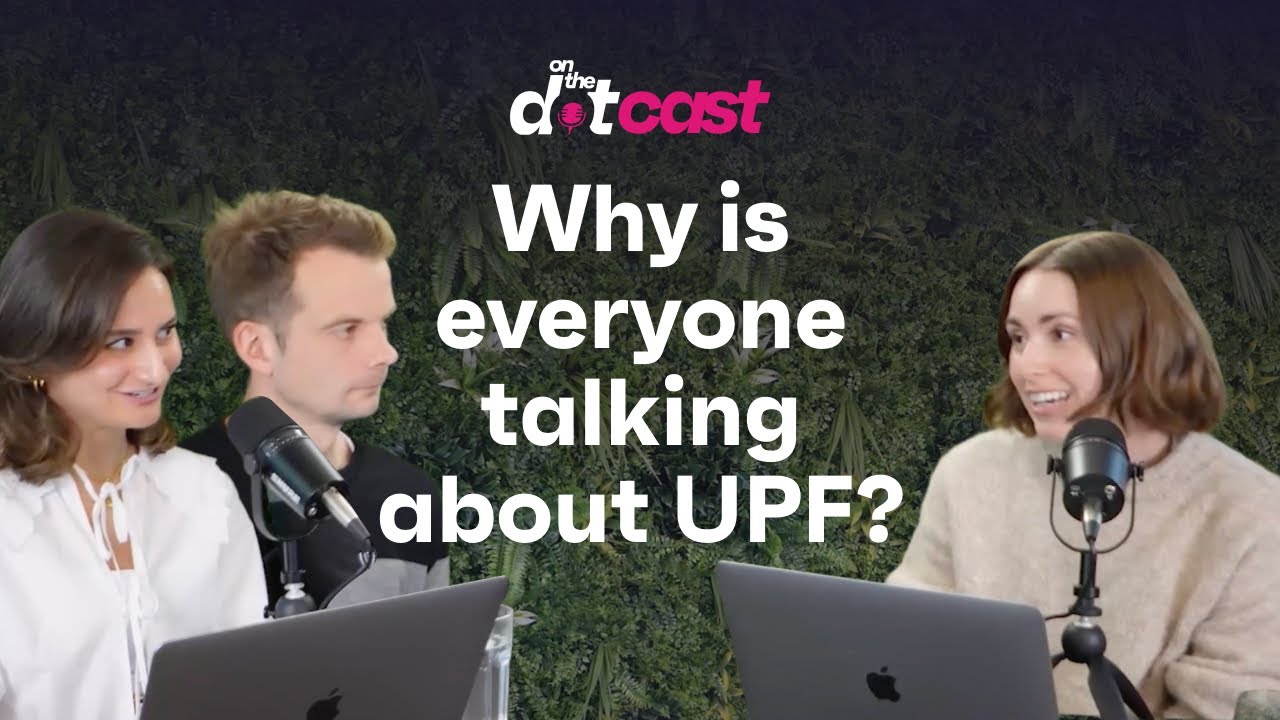Ultra-processed foods: What consumers think and why it matters | On the Dotcast | Episode 7