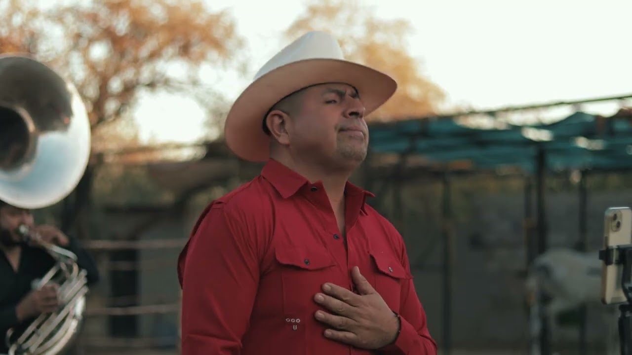 Miguel padilla -Alberto JG ( video oficial 2025)