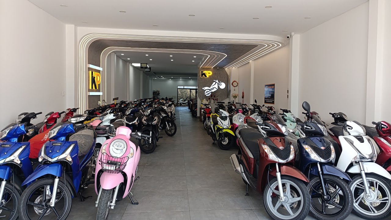 Xe gi vào lựa cả nhà ơi 🥰