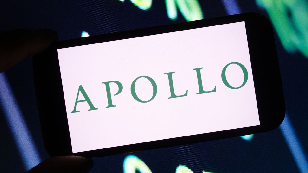 Анализ акций Apollo Global Management