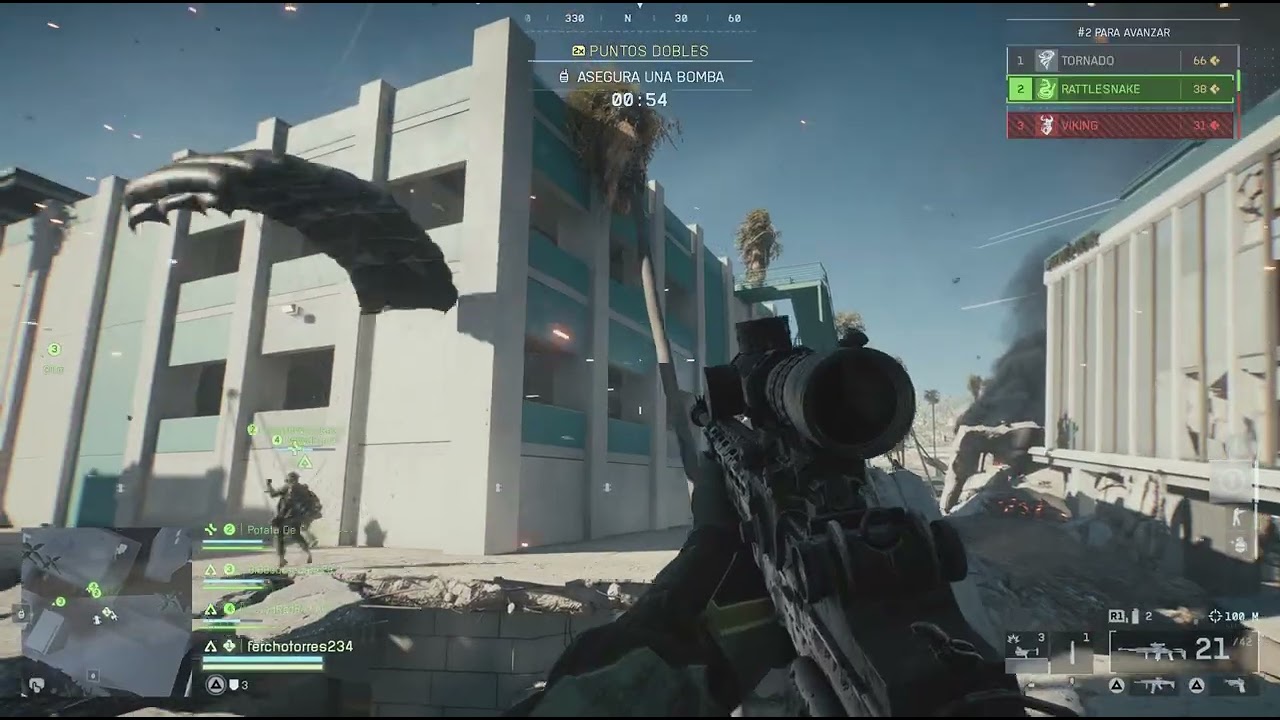Battlefield 6
