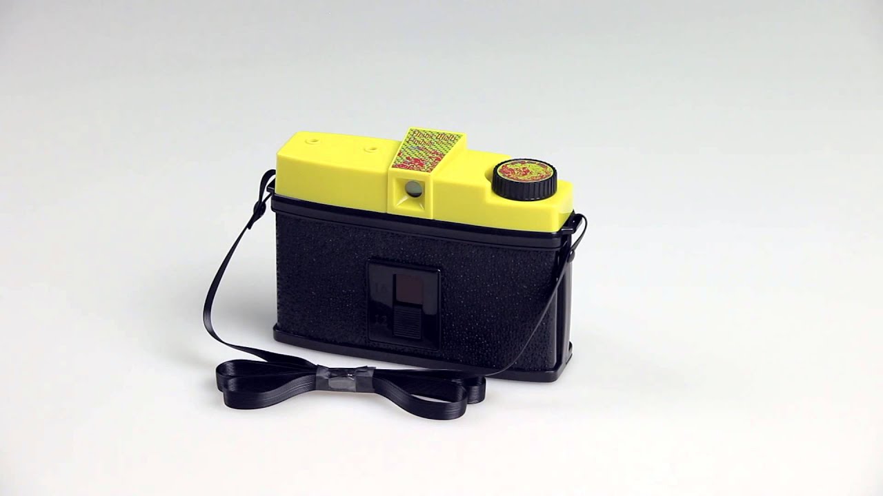360   Diana Multi Pinhole Operator