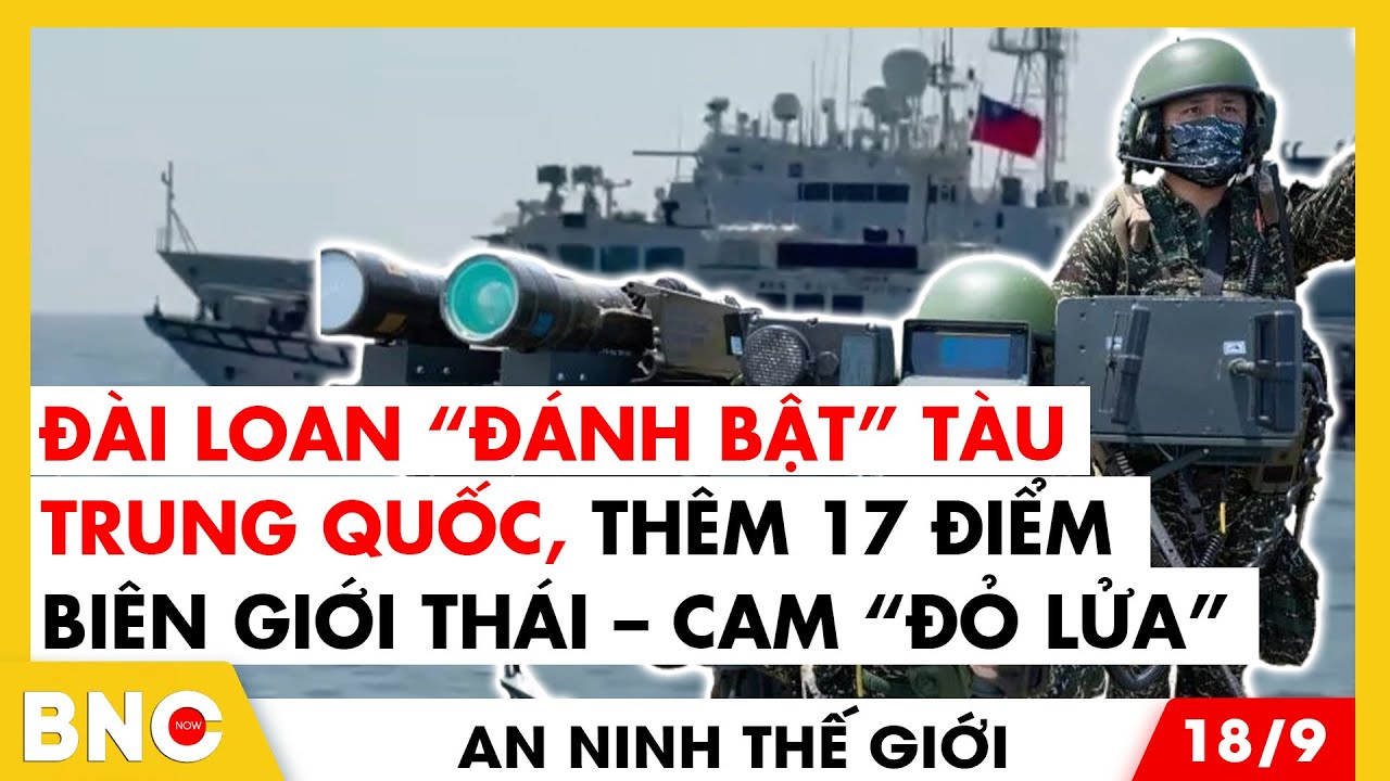An ninh thế giới: Cuba tố Mỹ phát động chiến tranh, máy bay Vietnam Airlines hạ cánh khẩn cấp