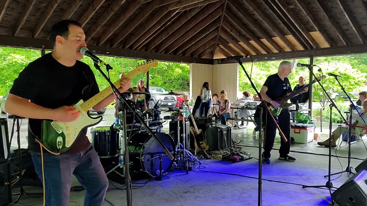8 Memorial Day Party 2022   Carpe Diem