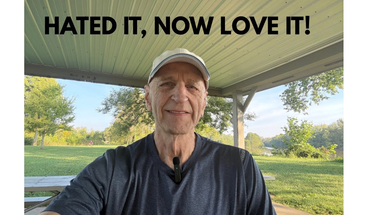 I HATED RETIREMENT&hellip; UNTIL I LEARNED THIS