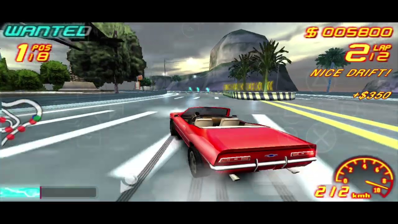 asphalt urban gt 2, 1.12.26/ 2