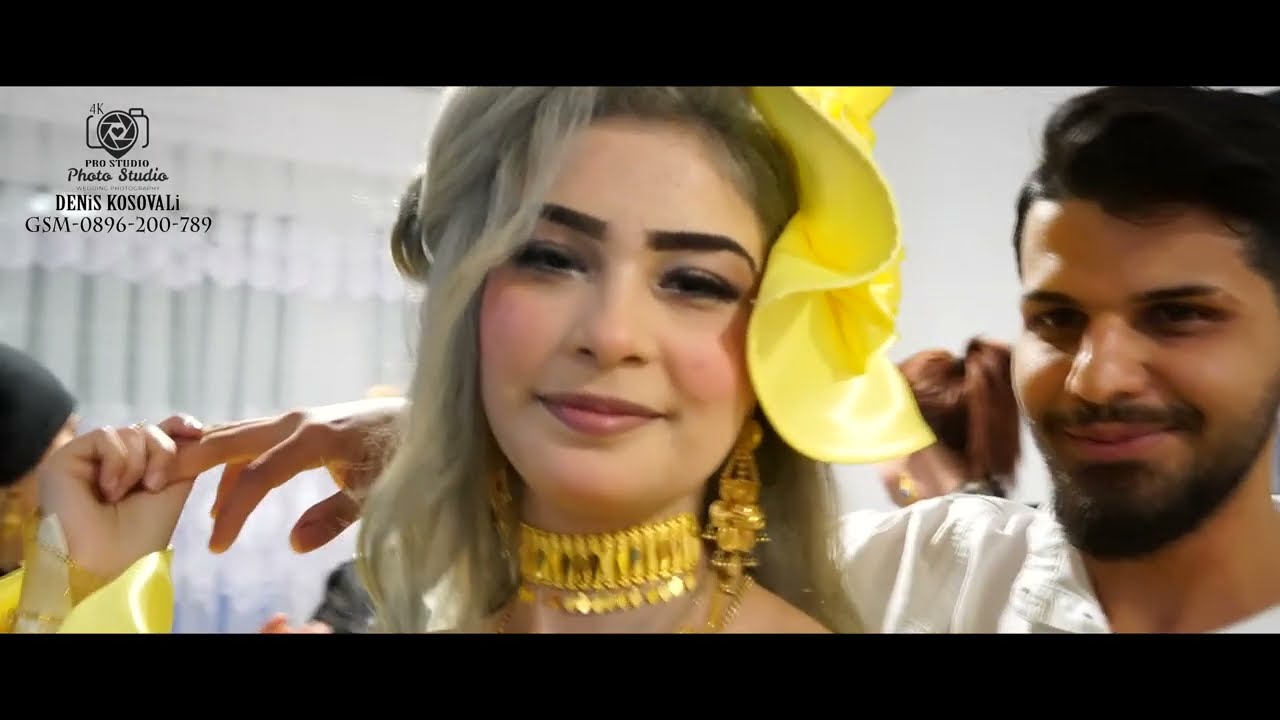 RECEP & SEMSIBAR 2026 PACALARI