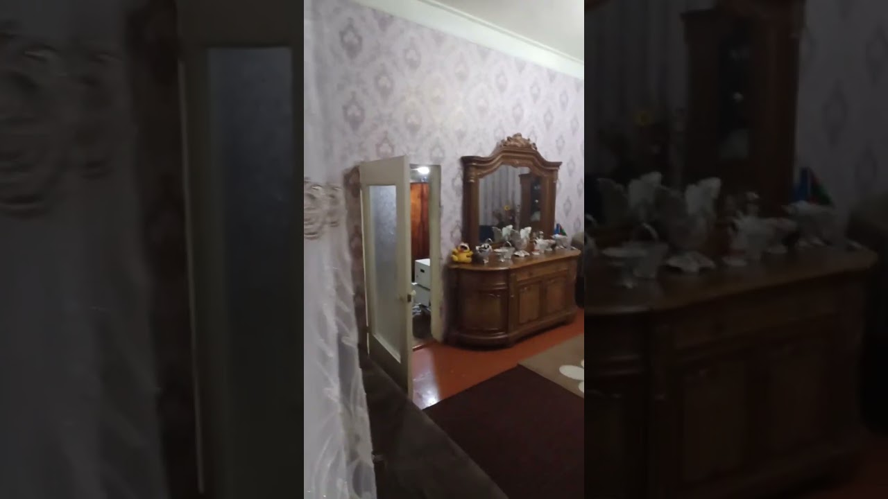 kesle qesebe de heyet evi satilir kupcali