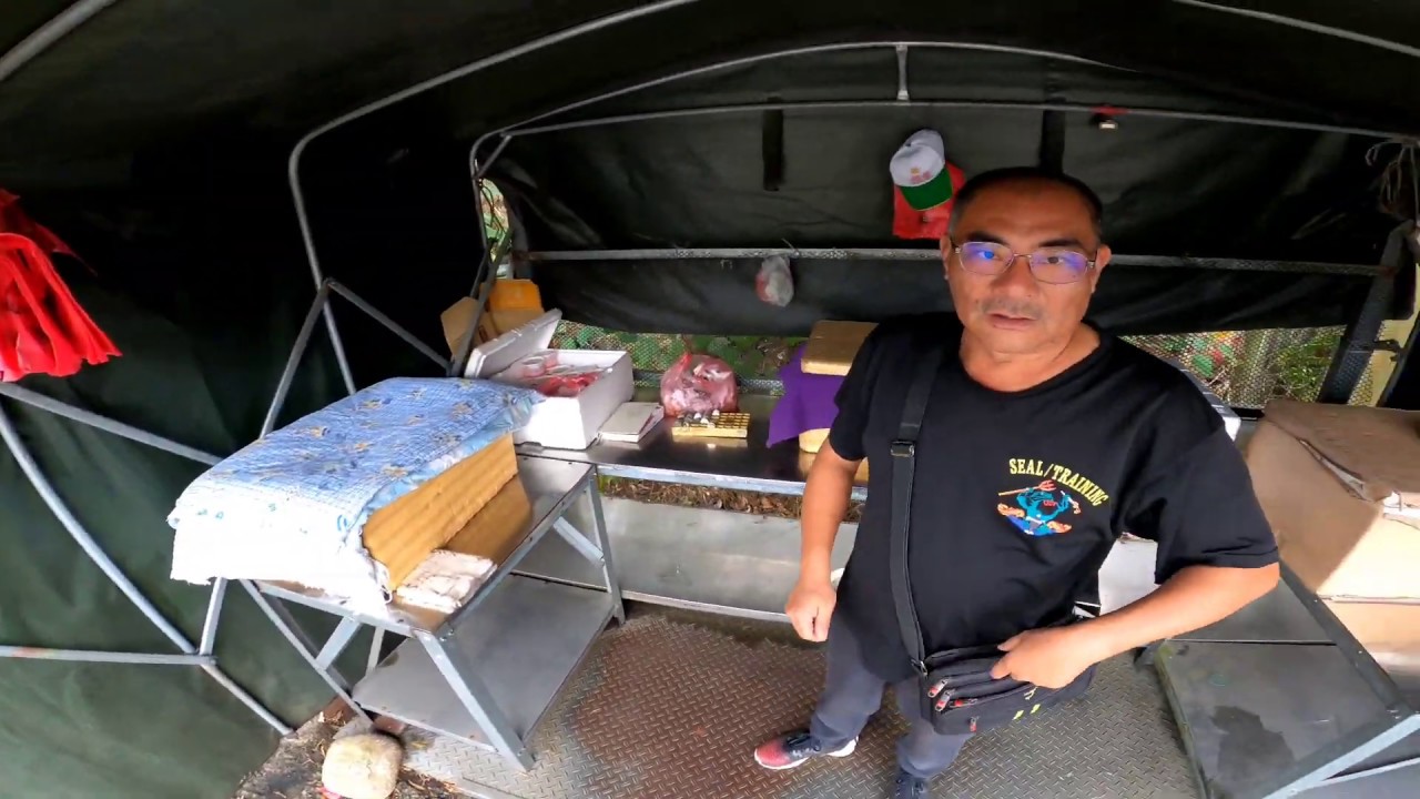 『J Y』三義交流道旁阿琴姐卡車得來速 一律70元口味超多便當🛣️🚚🍱🥢👍