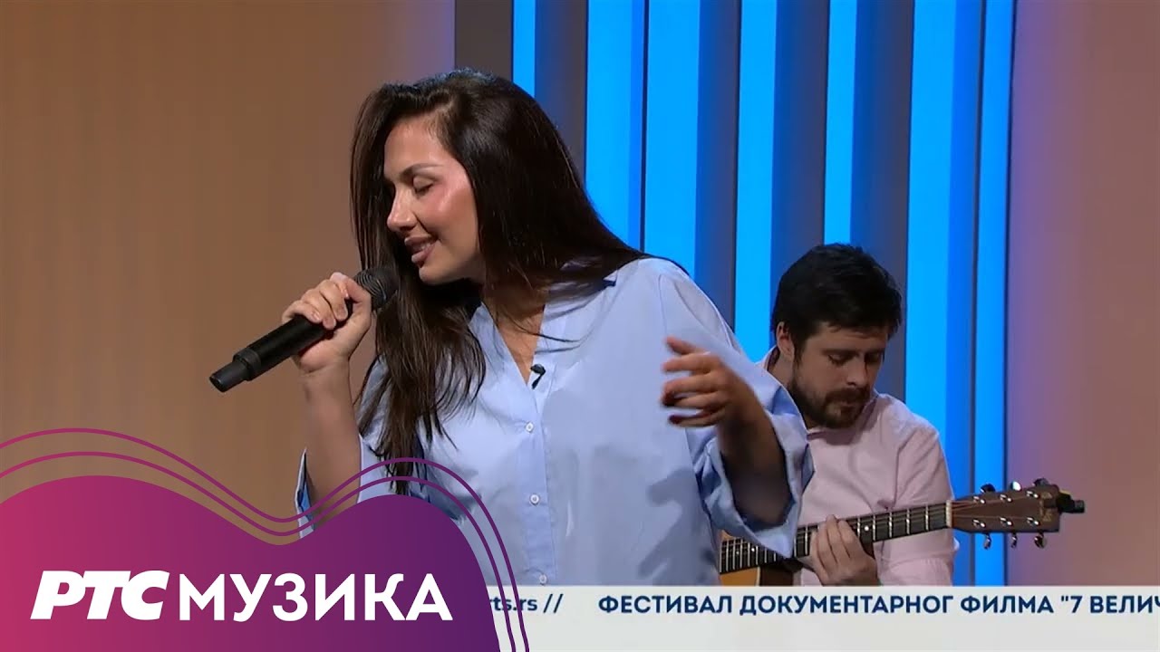 Zorja - Tango | Jedan dobar dan (Live)