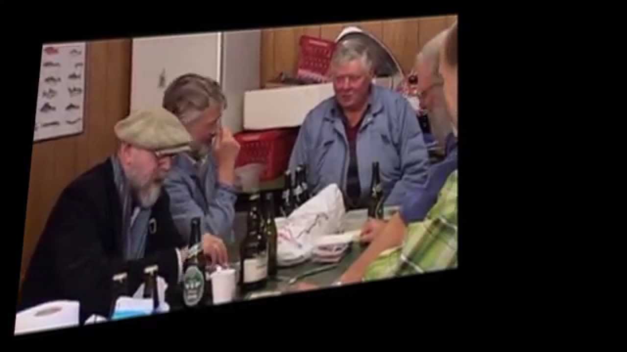 Historien om De gyldne løver - del 5