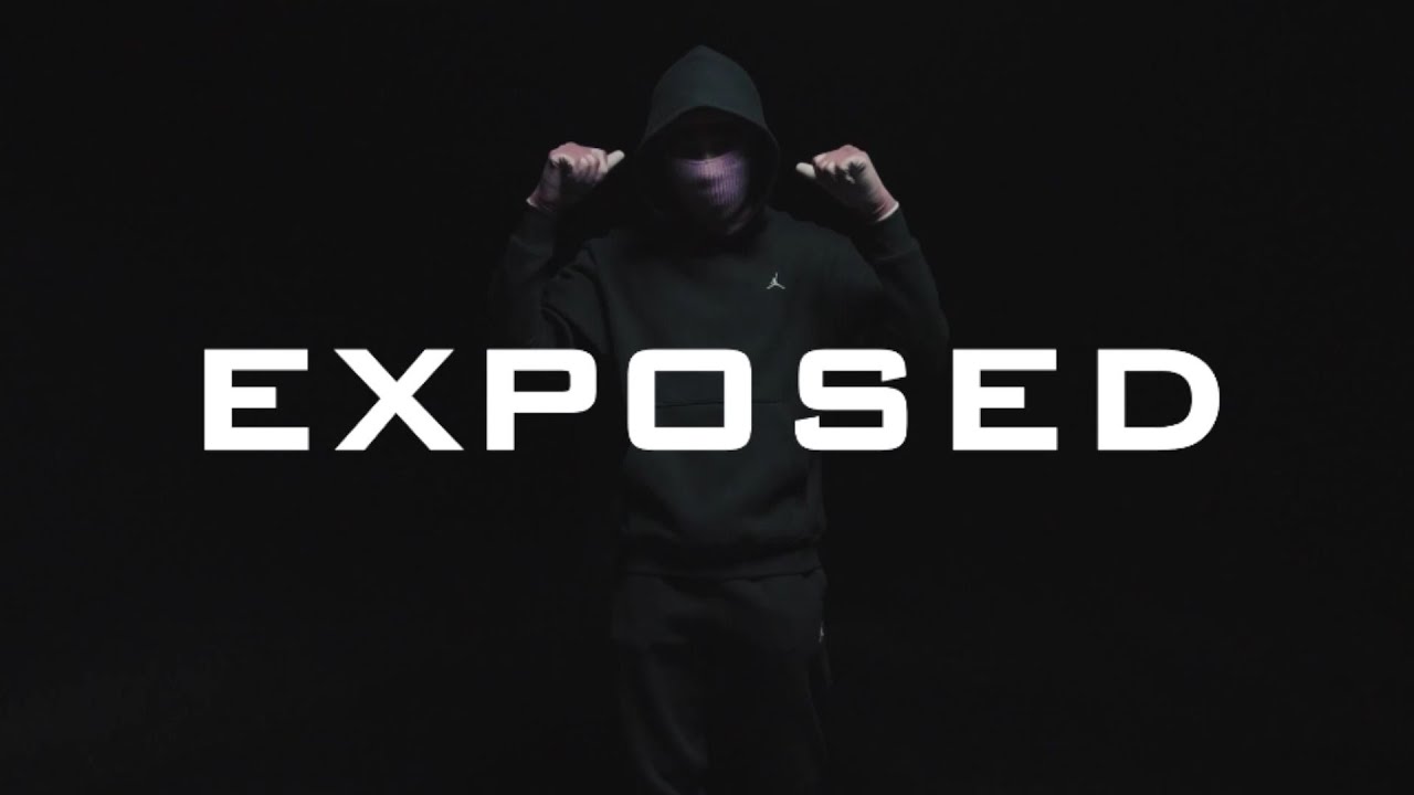 [FREE] Uk Drill Type Beat x Ny Drill Type Beat 