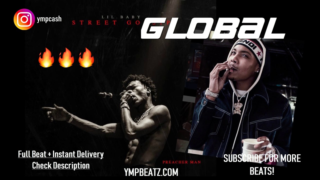 [FREE] Lil Baby x YMP Cash x G Herbo Type Beat 