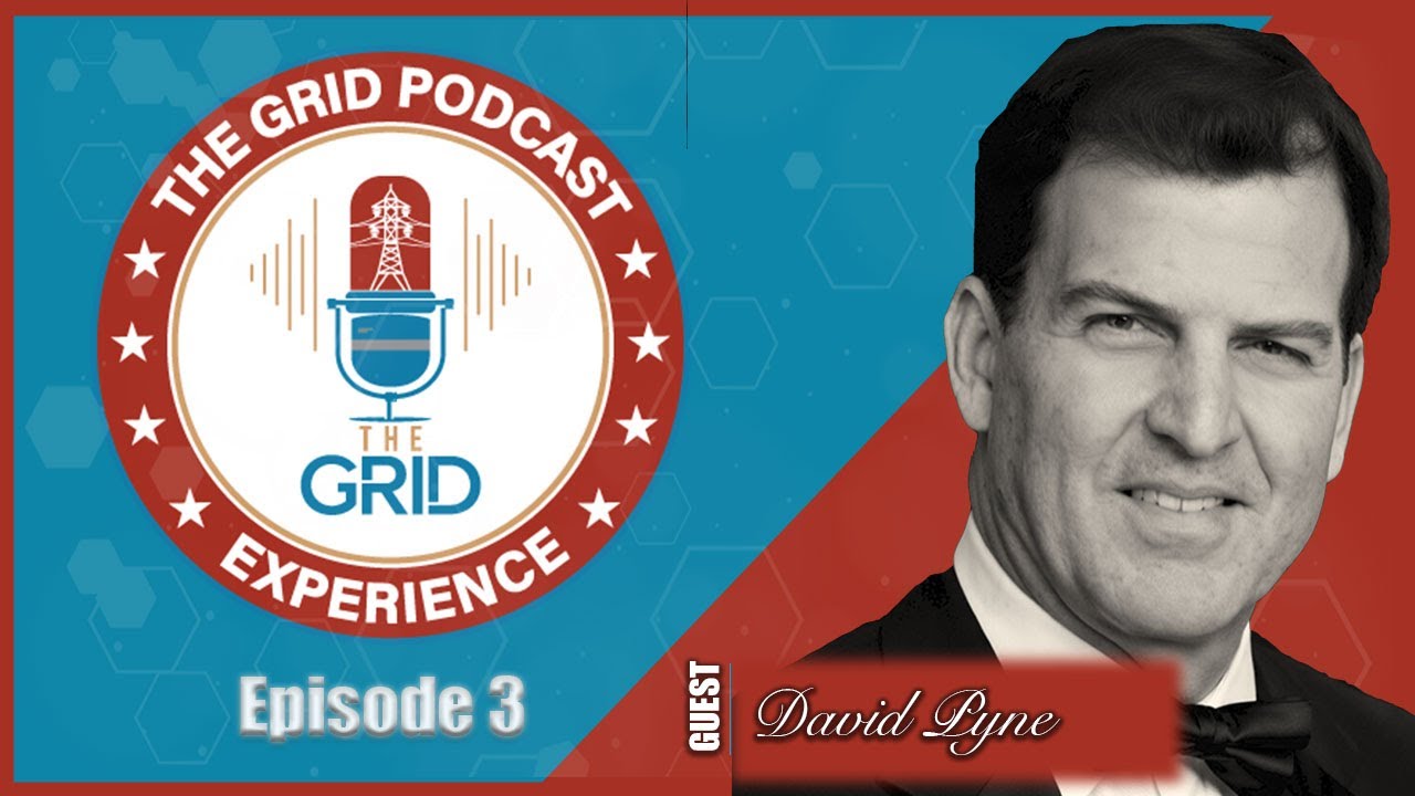 GeoPolitcs and the Grid: Should We Be Worried?