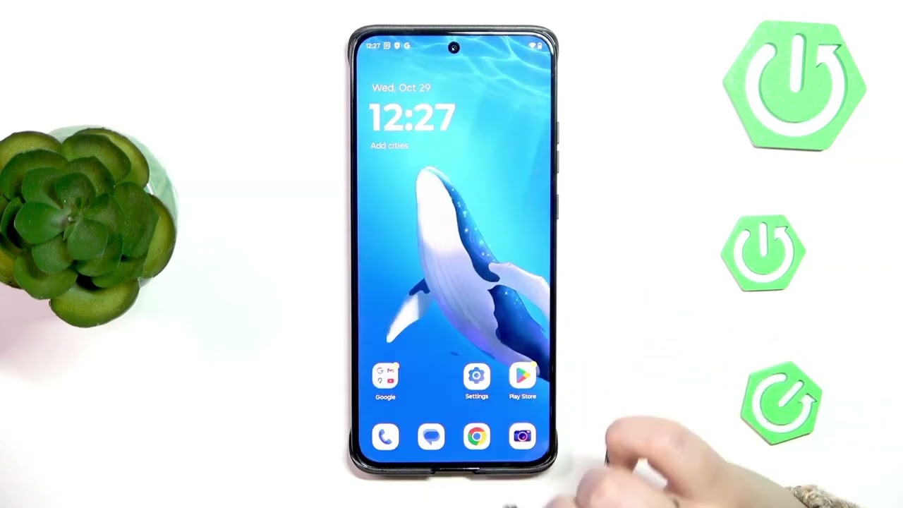 MOTOROLA ThinkPhone 25 ナイトモードの設定と撮影テクニック