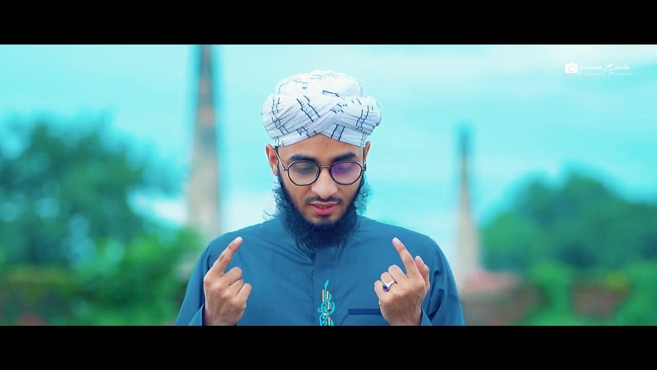 2025 সালের সেরা গজল //_A.1.gazi_»/Islamic TV 770_}